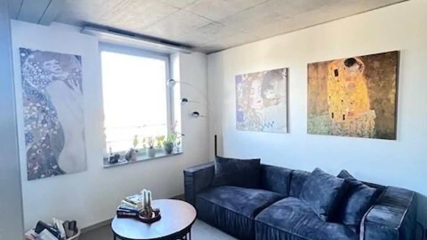 Apartment for rent - Brandstrasse, 8952 Schlieren - Photo 3