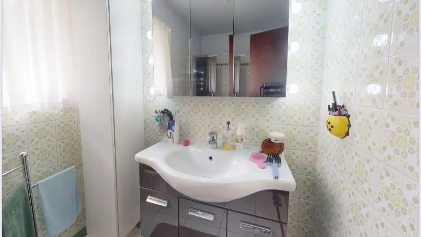 Appartement à louer - Via Al Campanile, 6962 Viganello - Photo 3