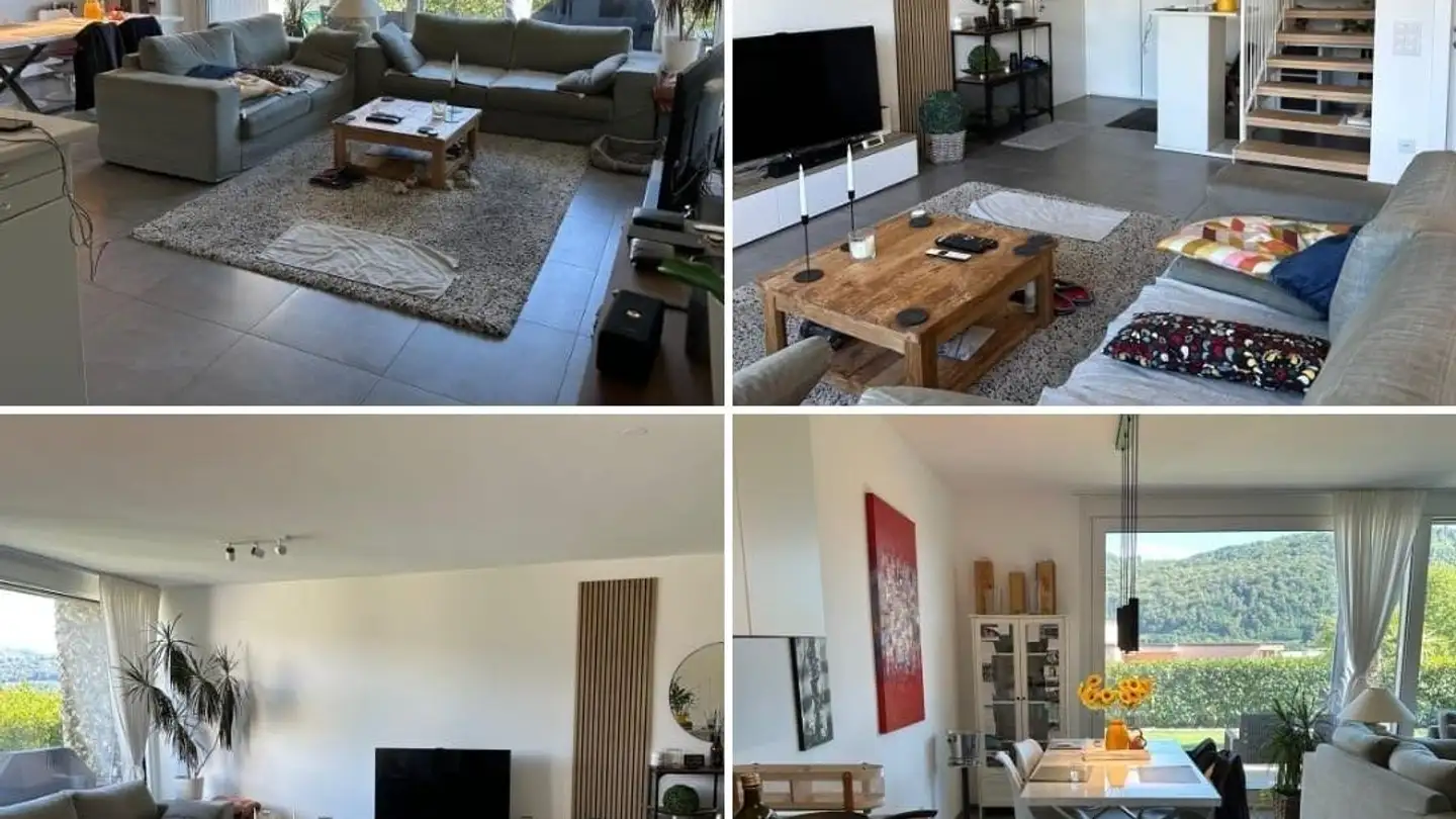 Einfamilienhaus kaufen - Via Girora, 6982 Agno - Foto 2