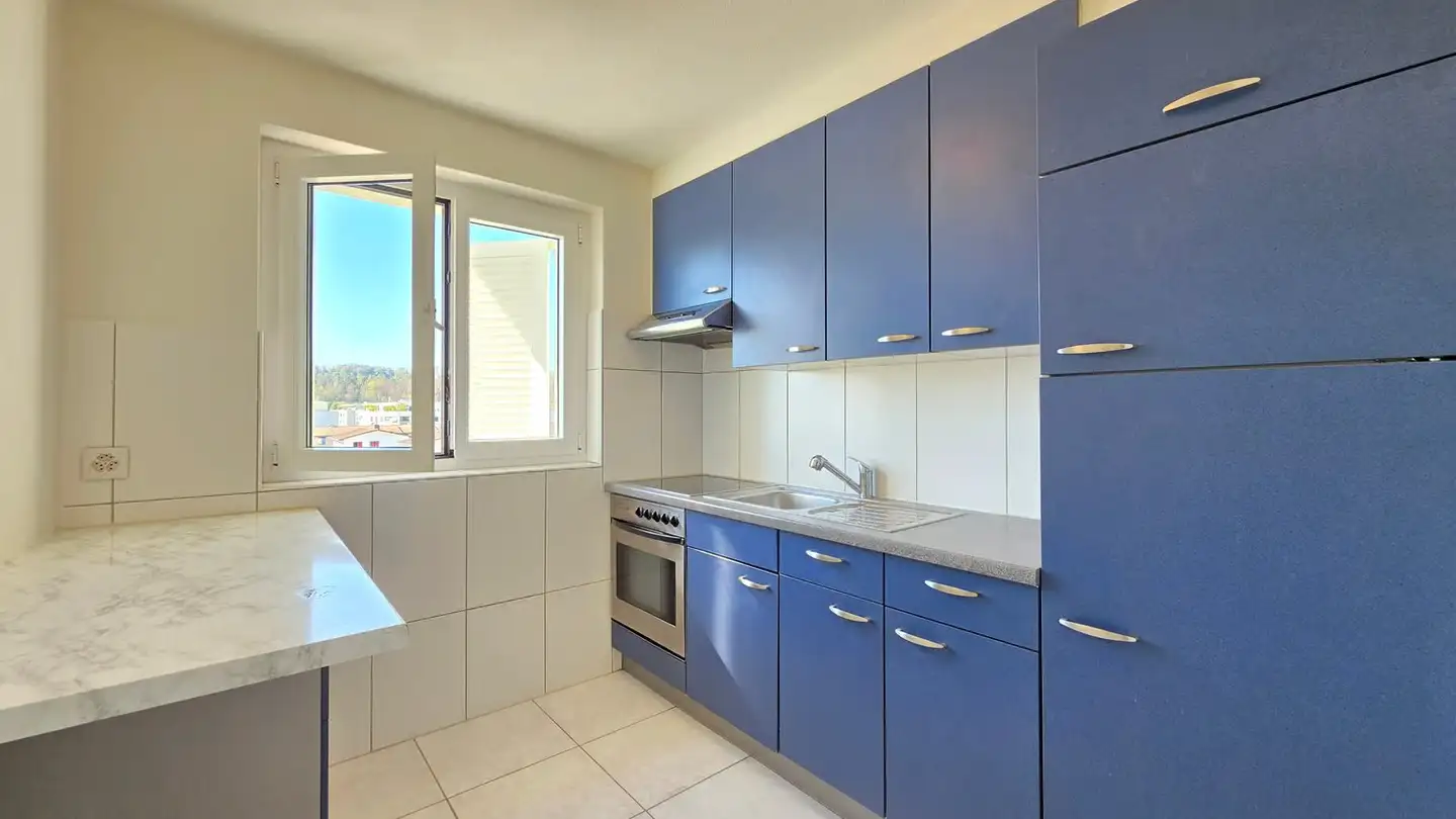 Wohnung mieten - Lindenweg 3, 5314 Kleindöttingen - Foto 2