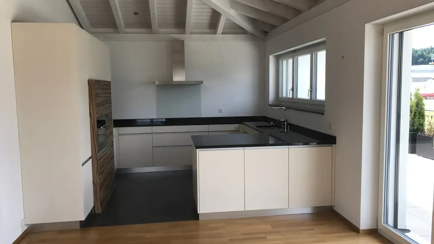 Maisonette mieten - Hartachstrasse 11, 9245 Oberbüren