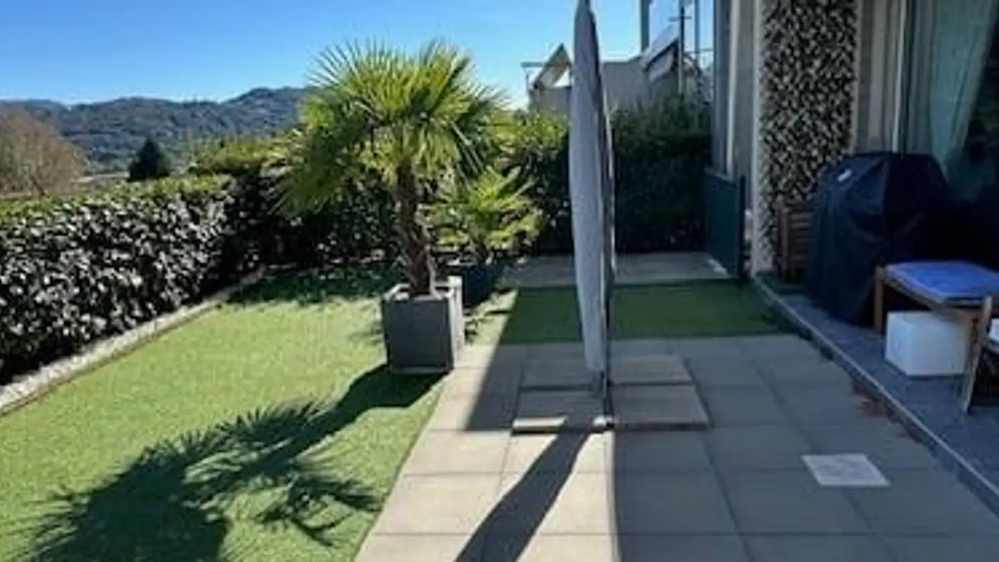 Einfamilienhaus kaufen - Via Girora, 6982 Agno