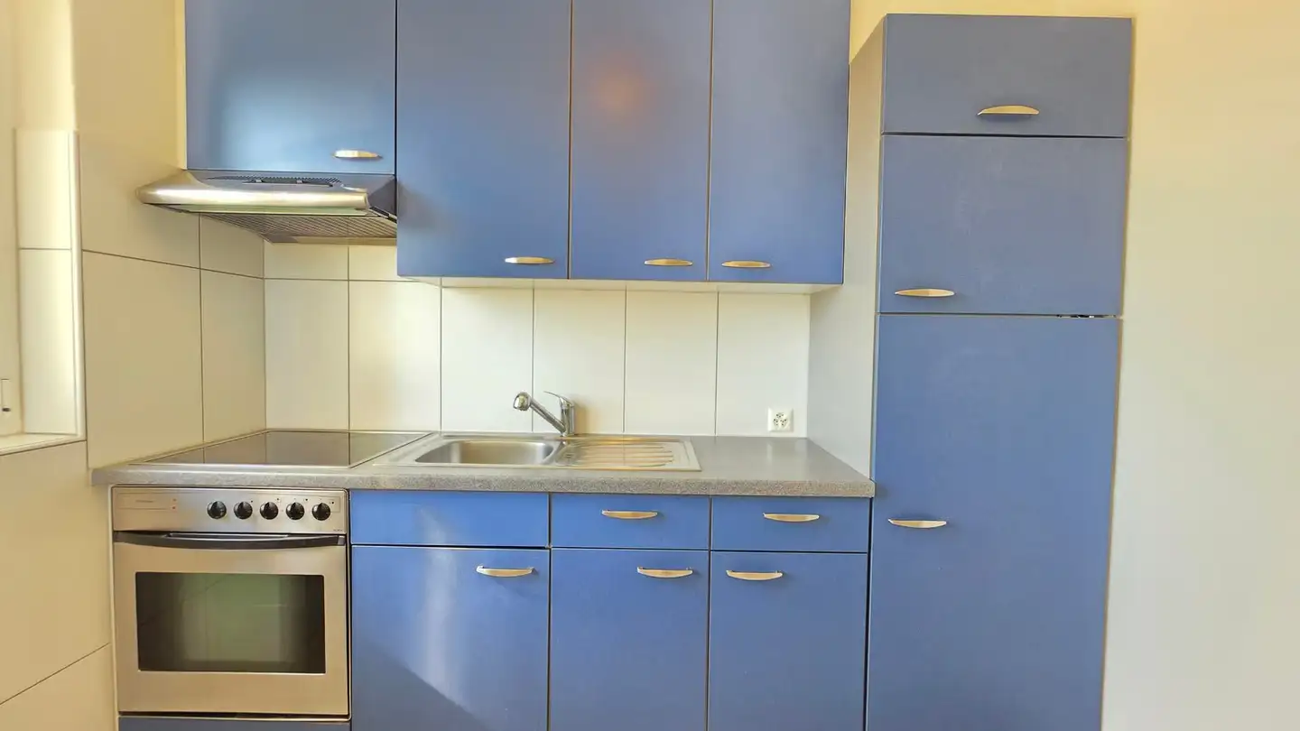 Wohnung mieten - Lindenweg 3, 5314 Kleindöttingen - Foto 3