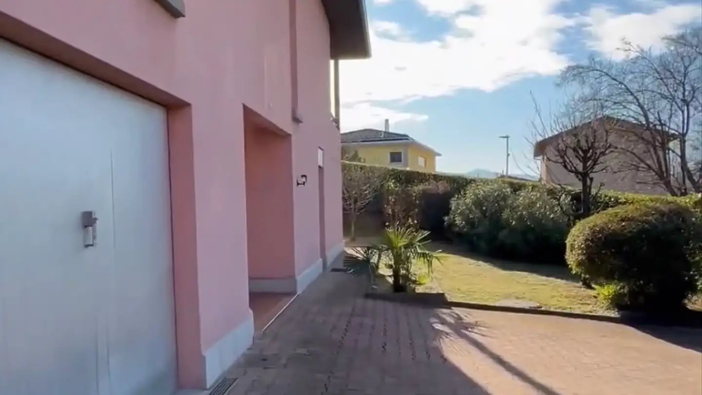 Appartamento in affitto - 6943 Vezia