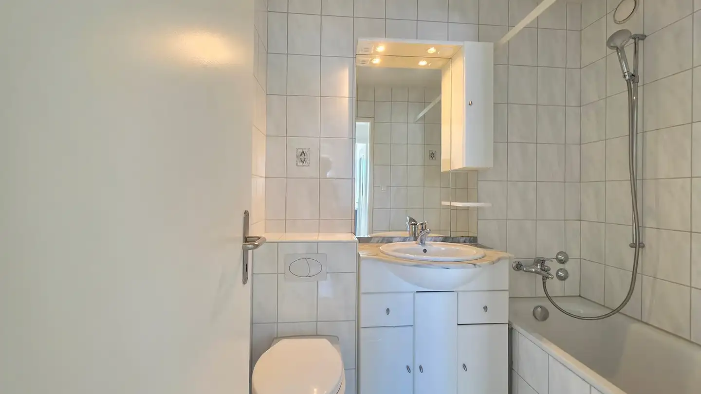 Wohnung mieten - Lindenweg 3, 5314 Kleindöttingen - Foto 4