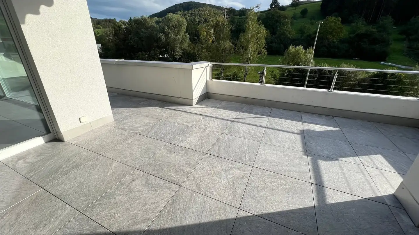 Attic flat for rent - Klostergasse 25, 4464 Maisprach - Photo 3