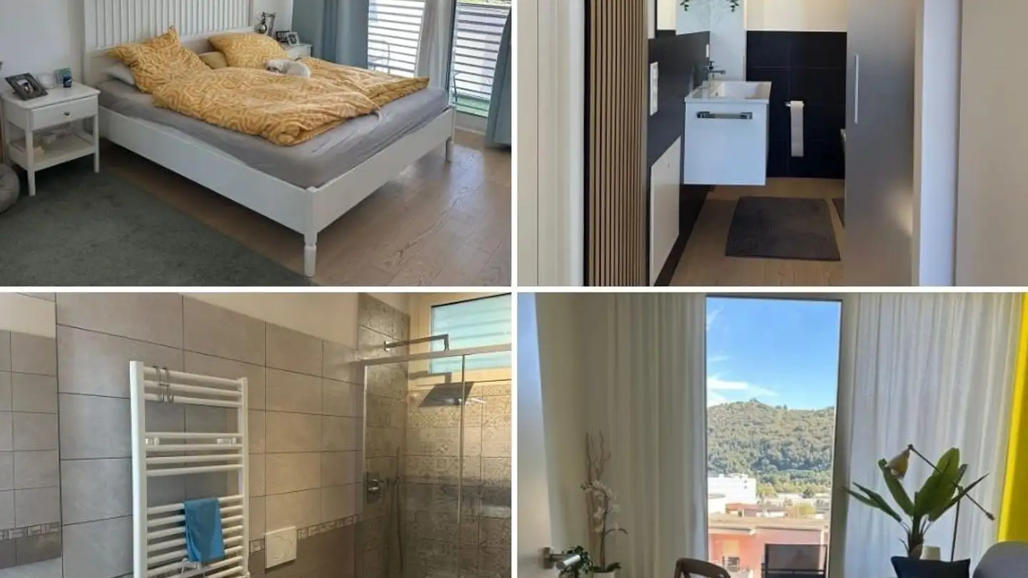 Einfamilienhaus kaufen - Via Girora, 6982 Agno - Foto 4