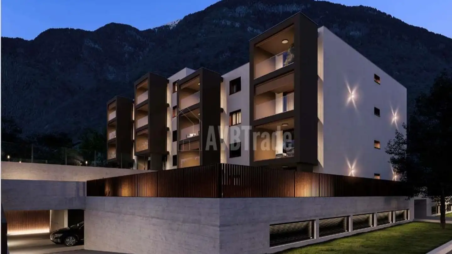 Apartment for sale - 6533 Lumino - Photo 2