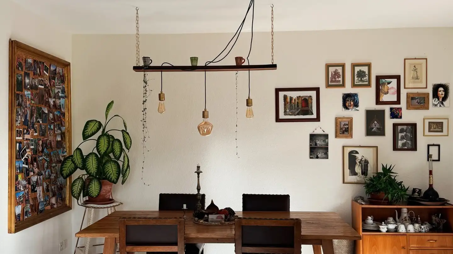 Appartement à louer - Jägerstrasse 17, 8406 Winterthur