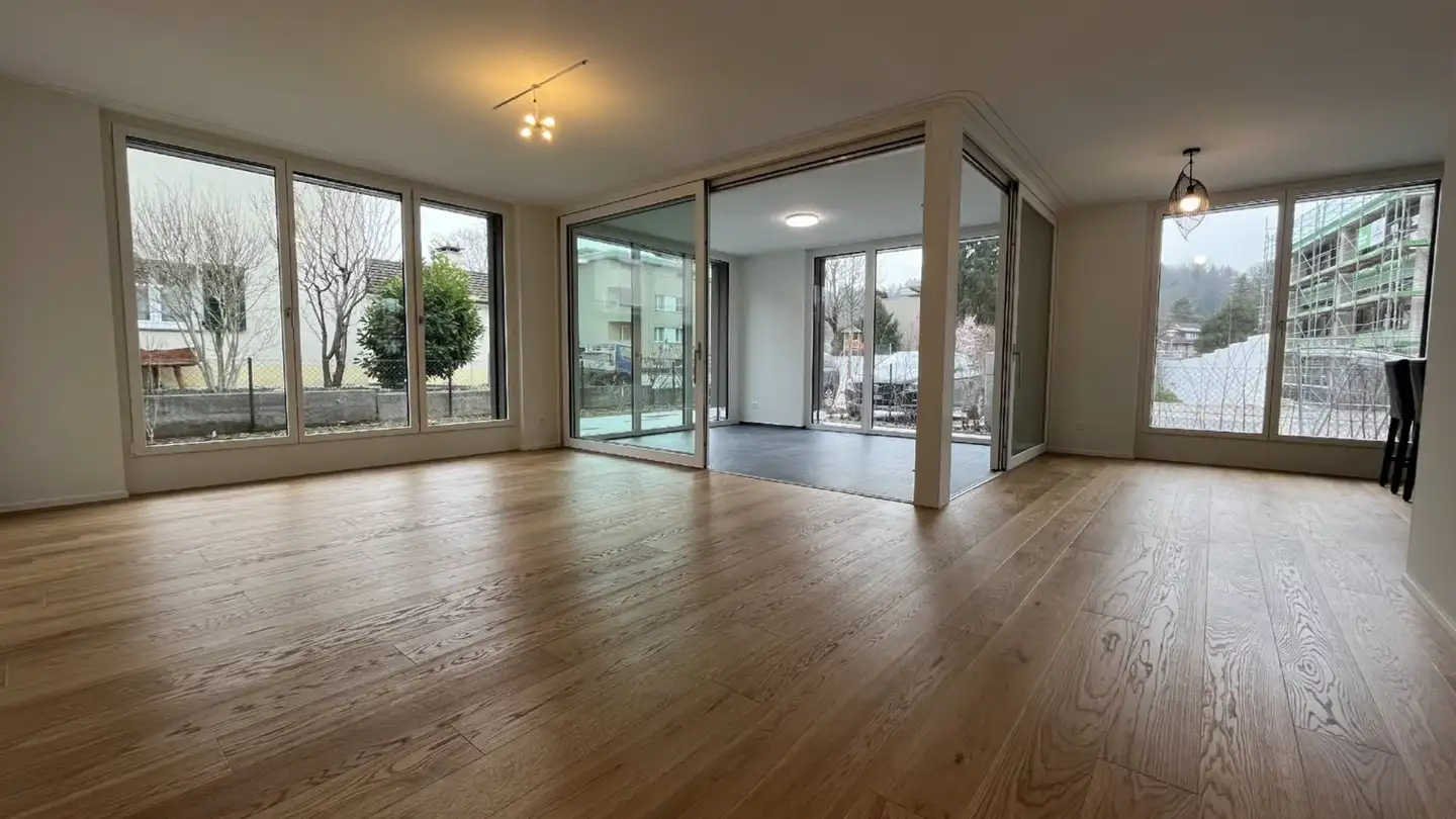 Appartement à louer - Stockackerstrasse 4, 4153 Reinach BL - Photo 3