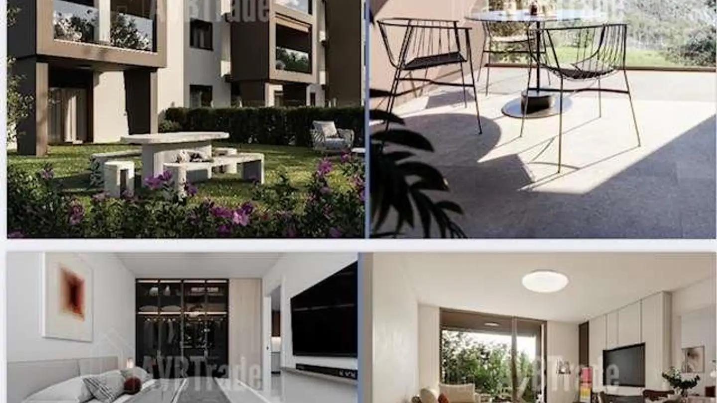 Apartment for sale - 6533 Lumino - Photo 3