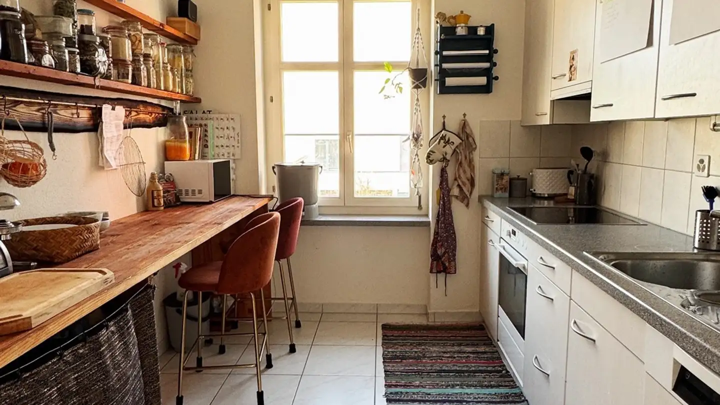 Appartamento in affitto - Jägerstrasse 17, 8406 Winterthur - Photo 2