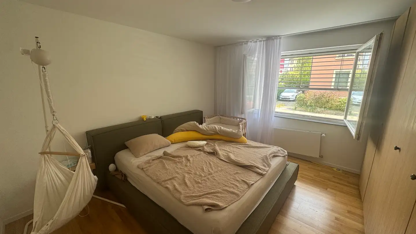 Appartement meublé à louer - 8400 Winterthur - Photo 3