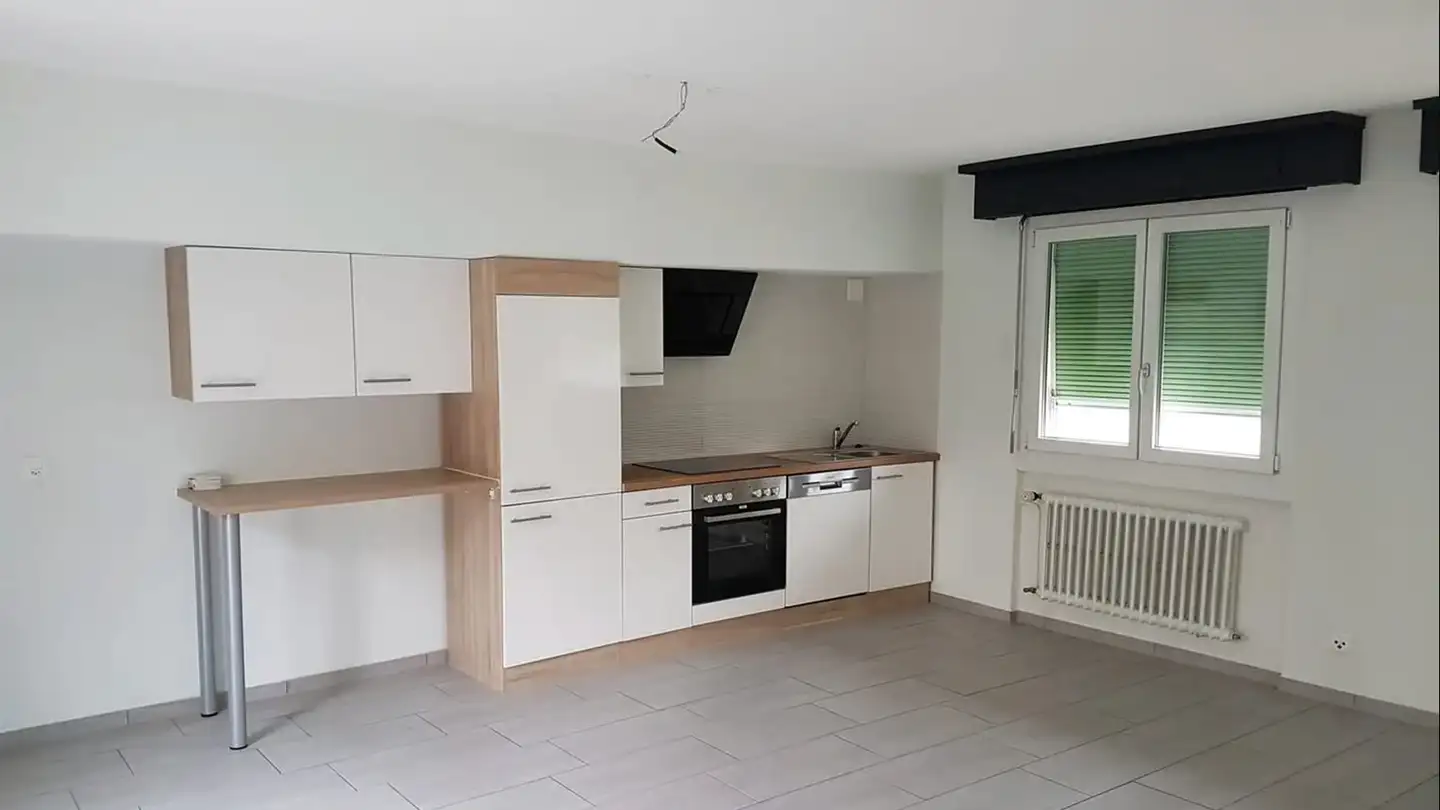Wohnung mieten - Chemin De Torry 4, 1763 Granges-Paccot - Foto 3