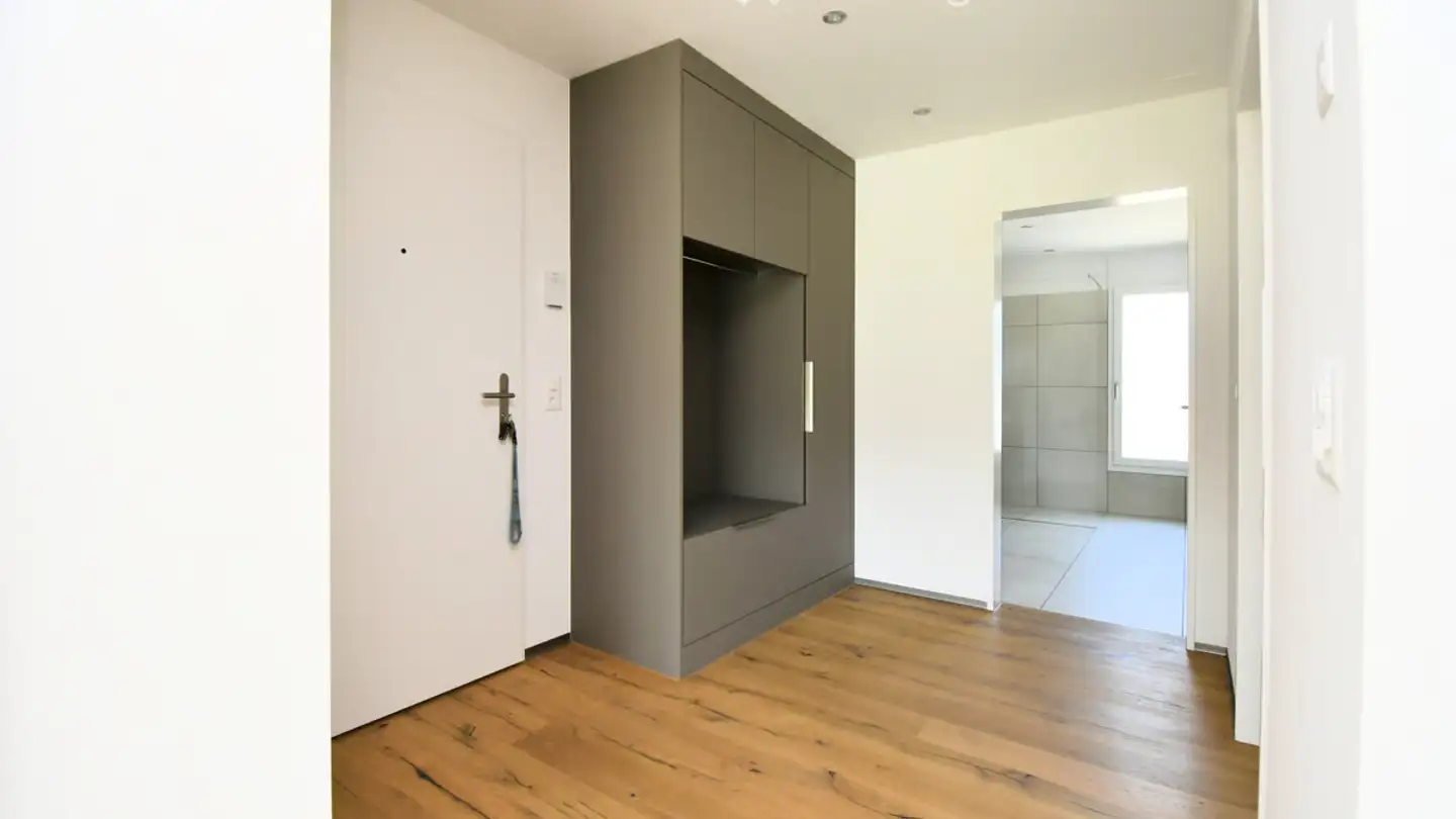 Appartement à vendre - Stationsstrasse 46, 3204 Rosshäusern - Photo 3