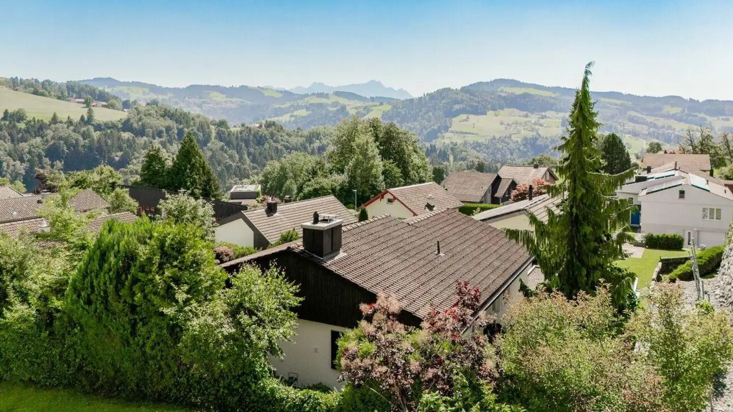 Casa singola in vendita - Sonnmattweg 4a, 9034 Eggersriet - Photo 4