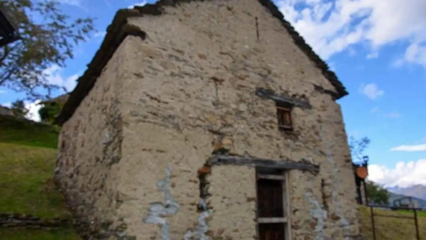 House for sale - Via Lepontica, 6716 Leontica