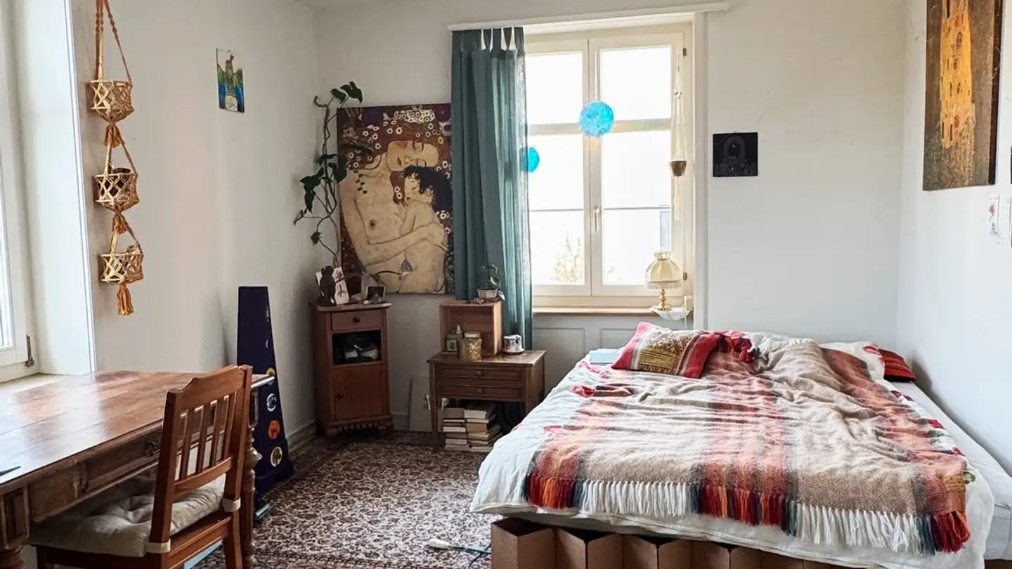 Appartamento in affitto - Jägerstrasse 17, 8406 Winterthur - Photo 3