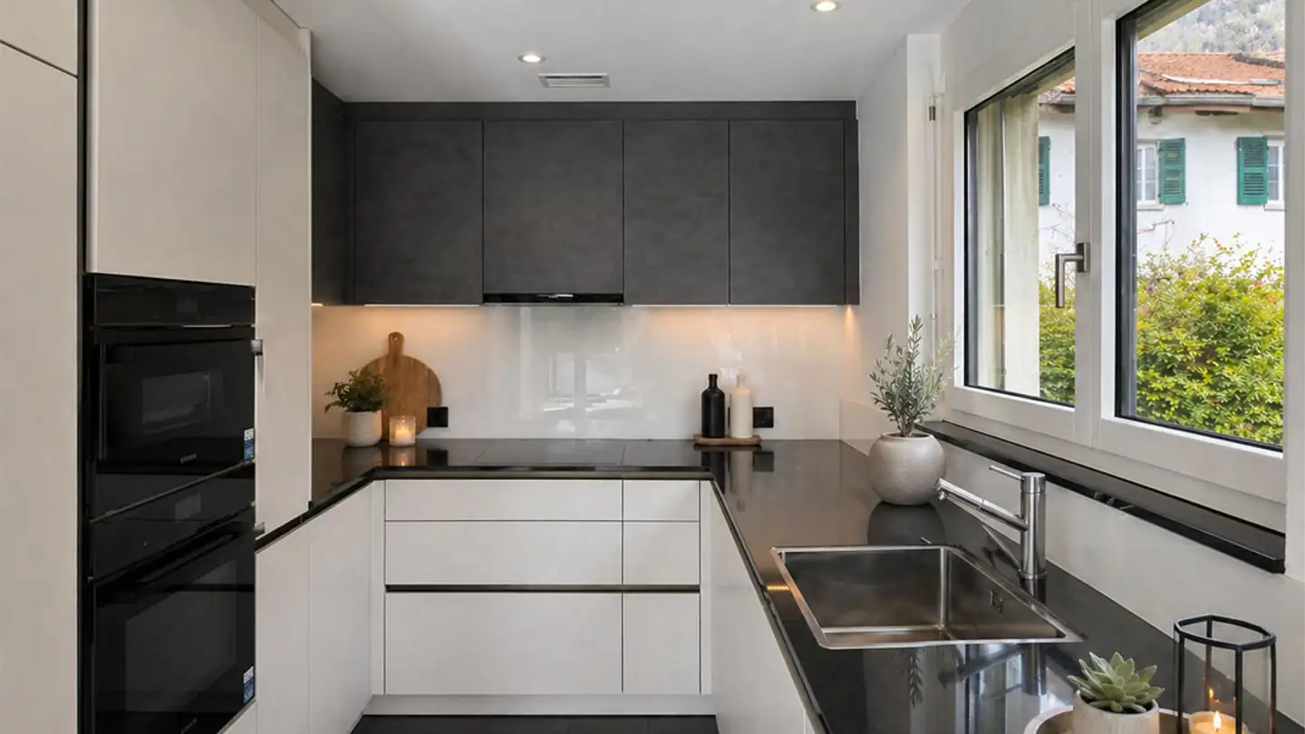 Apartment for sale - Cholplatzweg 22, 7203 Trimmis - Photo 4