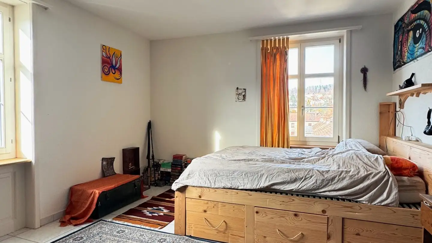 Appartamento in affitto - Jägerstrasse 17, 8406 Winterthur - Photo 4