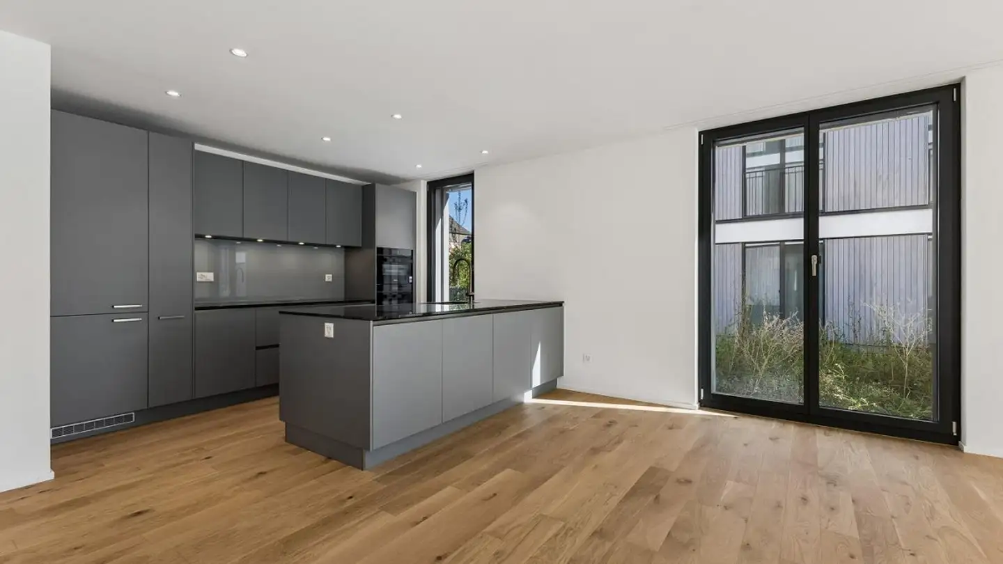 Appartement à vendre - Weltiweg 6, 5330 Bad Zurzach