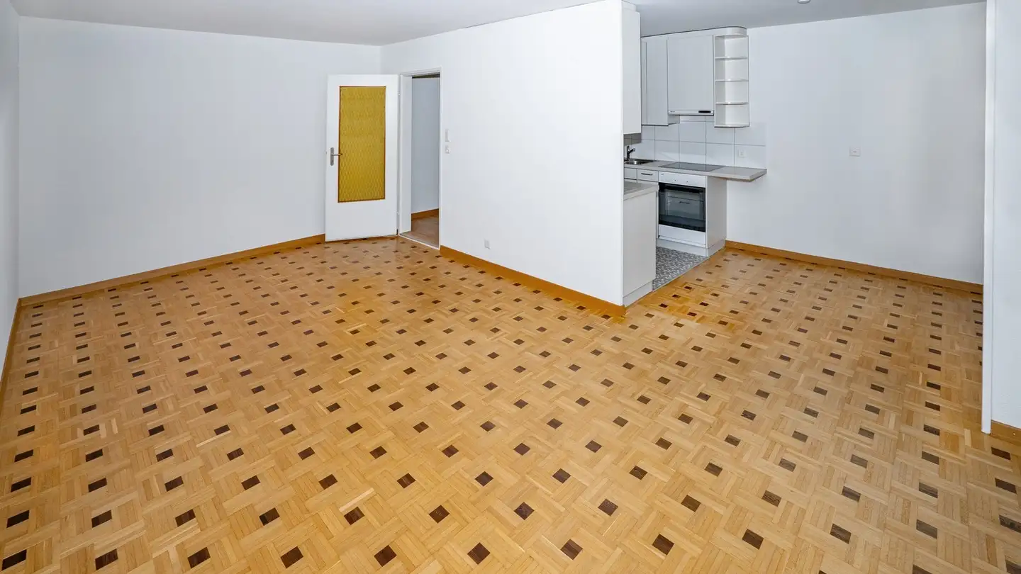 Appartamento in affitto - Eugen-Huber-Strasse 54, 8048 Zürich