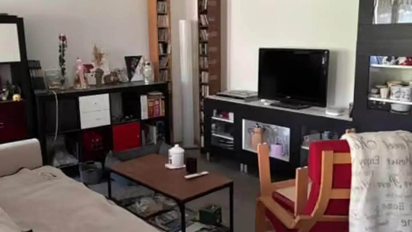 Apartment for rent - Allée Des Prés Du Record 16, 1040 Echallens - Photo 2