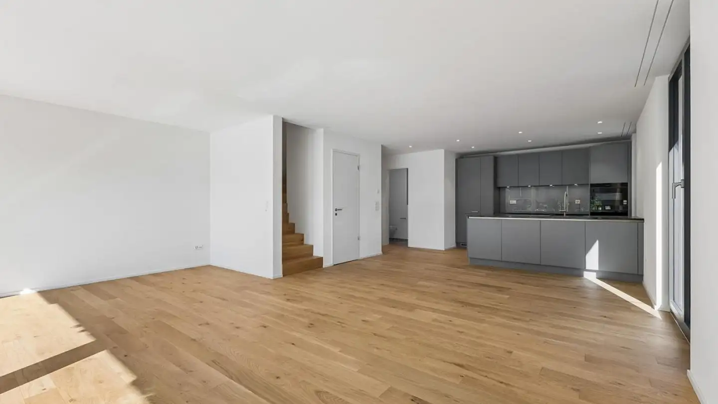 Wohnung kaufen - Weltiweg 6, 5330 Bad Zurzach - Foto 2