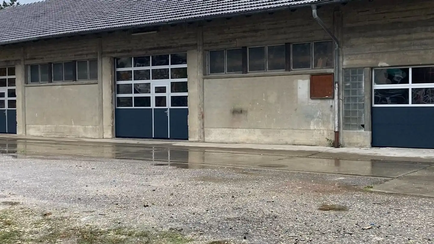 Spazio di archiviazione in affitto - 4222 Zwingen - Photo 2