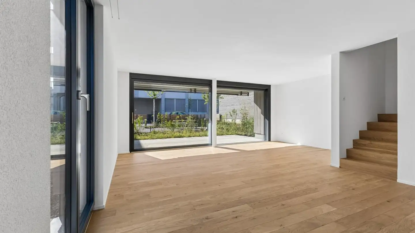 Wohnung kaufen - Weltiweg 6, 5330 Bad Zurzach - Foto 3
