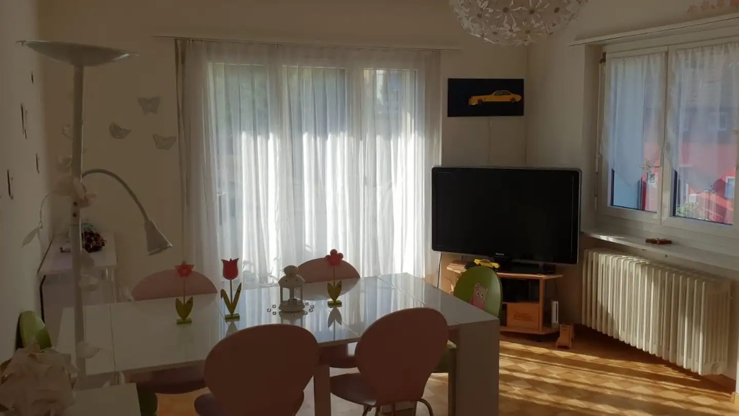 Apartment for rent - Pestalozzistrasse 4, 4600 Olten