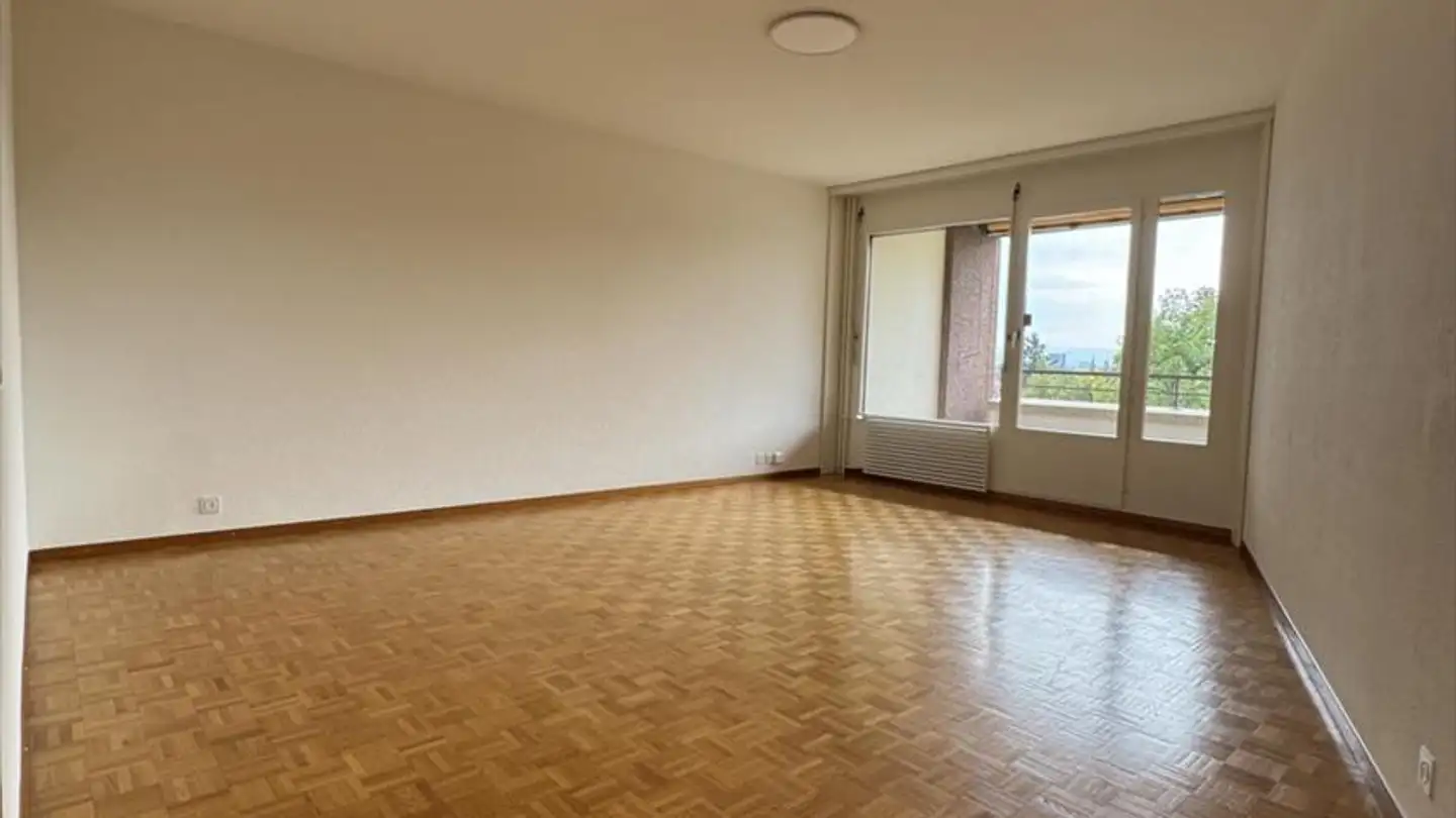 Apartment for rent - 1202 Genève