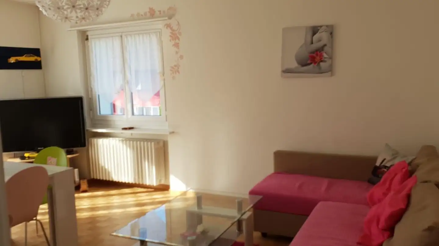 Apartment for rent - Pestalozzistrasse 4, 4600 Olten - Photo 2