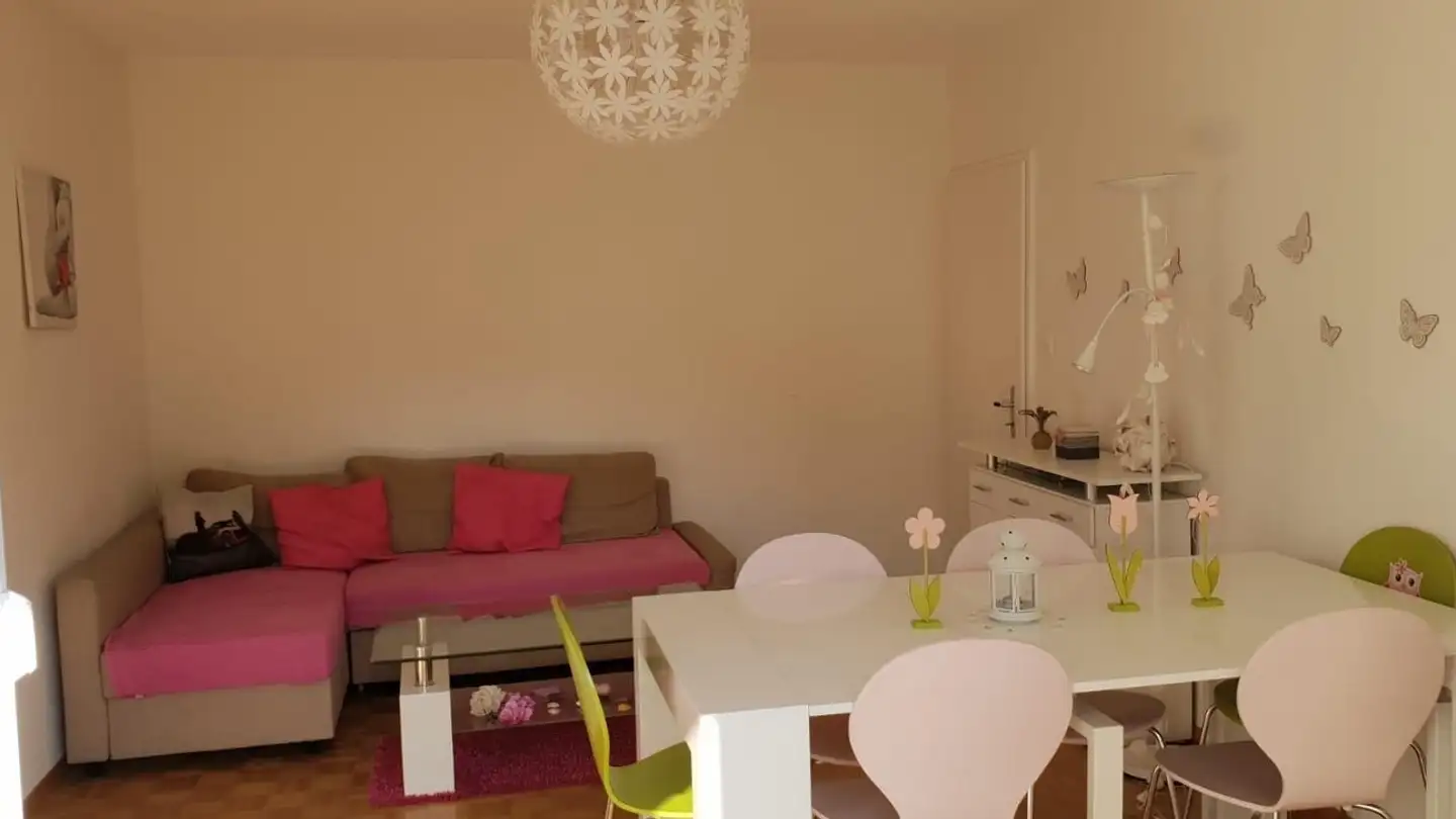 Apartment for rent - Pestalozzistrasse 4, 4600 Olten - Photo 3