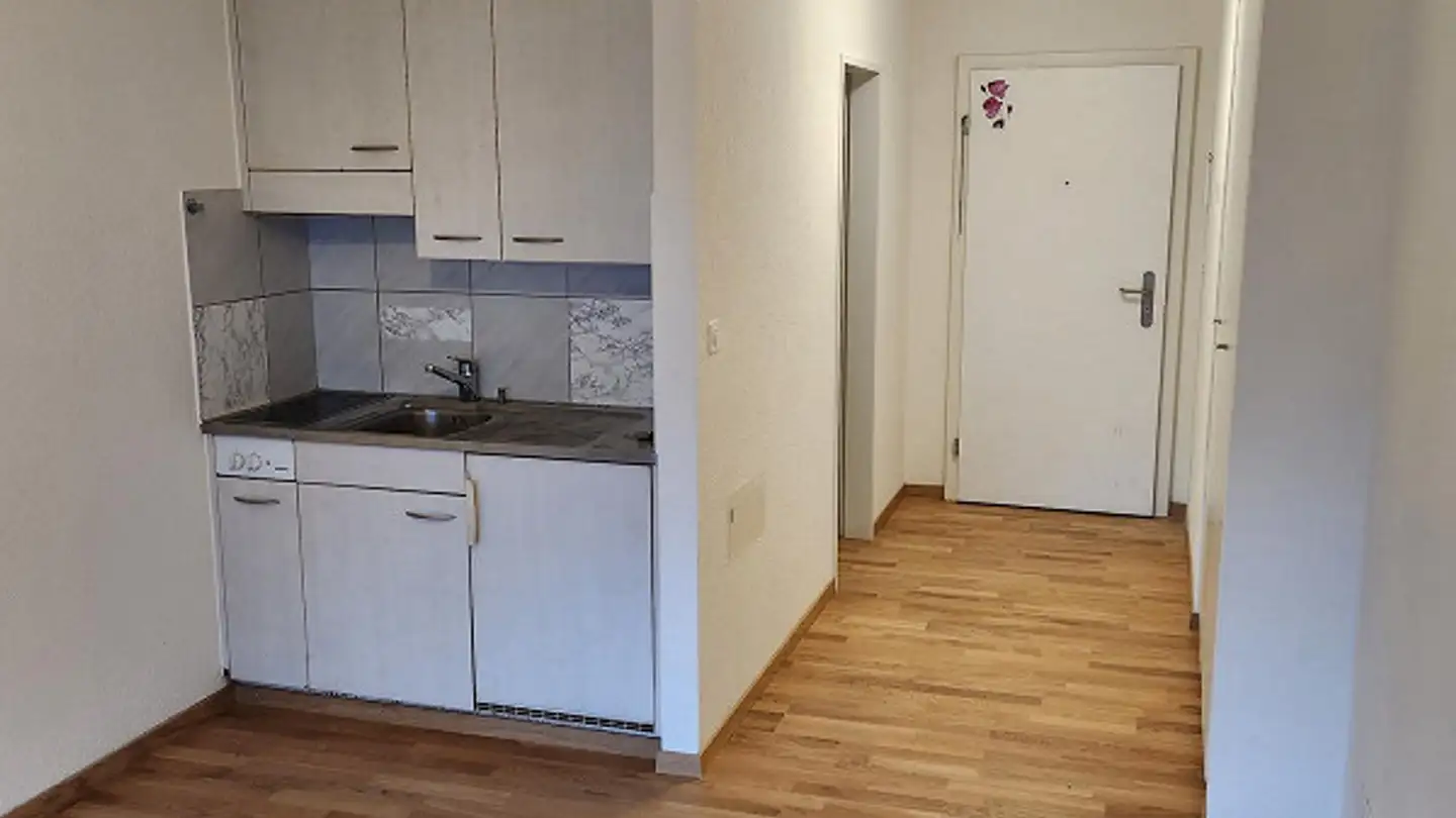 Appartamento in affitto - Belmontstrasse 5, 7000 Chur - Foto 2