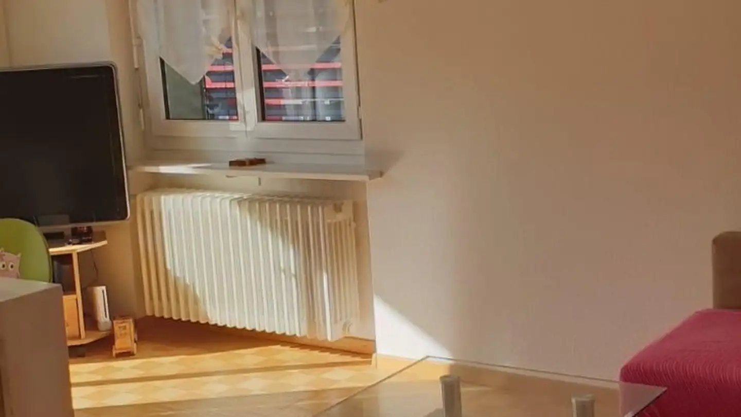 Apartment for rent - Pestalozzistrasse 4, 4600 Olten - Photo 4