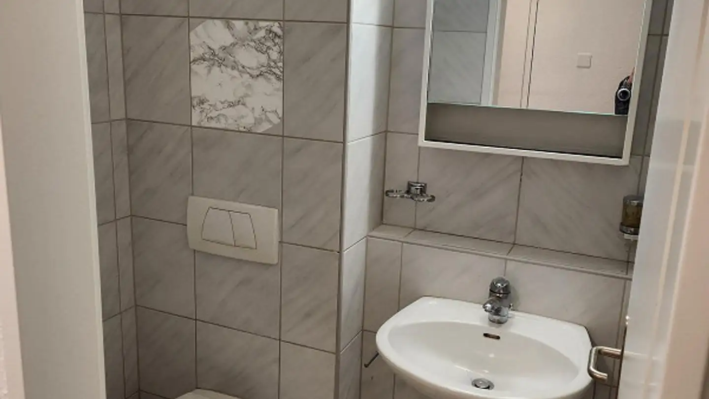 Appartamento in affitto - Belmontstrasse 5, 7000 Chur - Foto 3