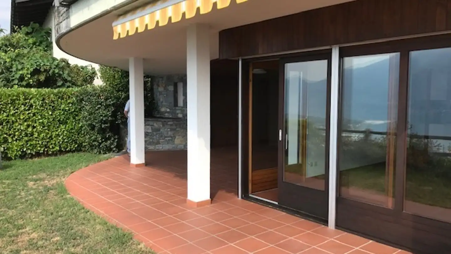 Appartement à louer - Via Panoramica 34, 6645 Brione sopra Minusio - Photo 3