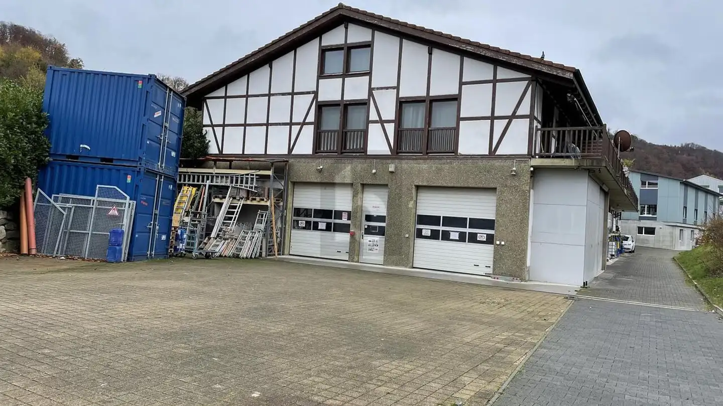 Bureau à vendre - 4422 Arisdorf