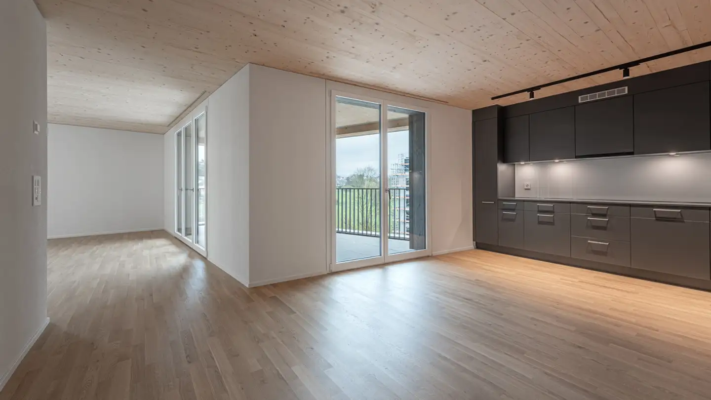 Apartment for rent - Zelgstrasse, 8610 Uster