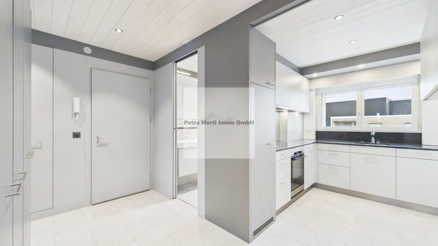 Wohnung mieten - Niklaus Wengi-Strasse, 2540 Grenchen