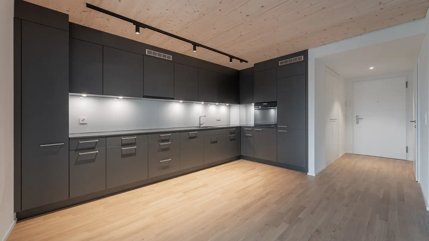 Apartment for rent - Zelgstrasse, 8610 Uster - Photo 2