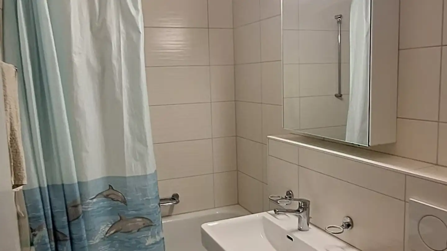 Appartement à louer - Rue De La Mèbre 10, 1033 Cheseaux-sur-Lausanne - Photo 2