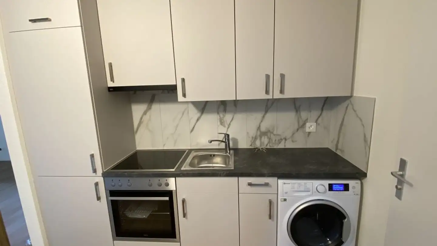 Appartement à louer - Badenerstrasse 54, 8953 Dietikon - Photo 3