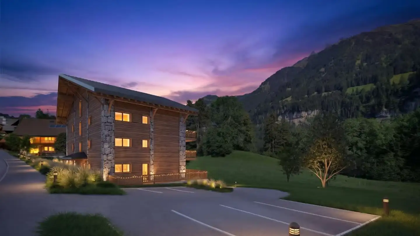 Appartamento in vendita - 1874 Champéry - Foto 4