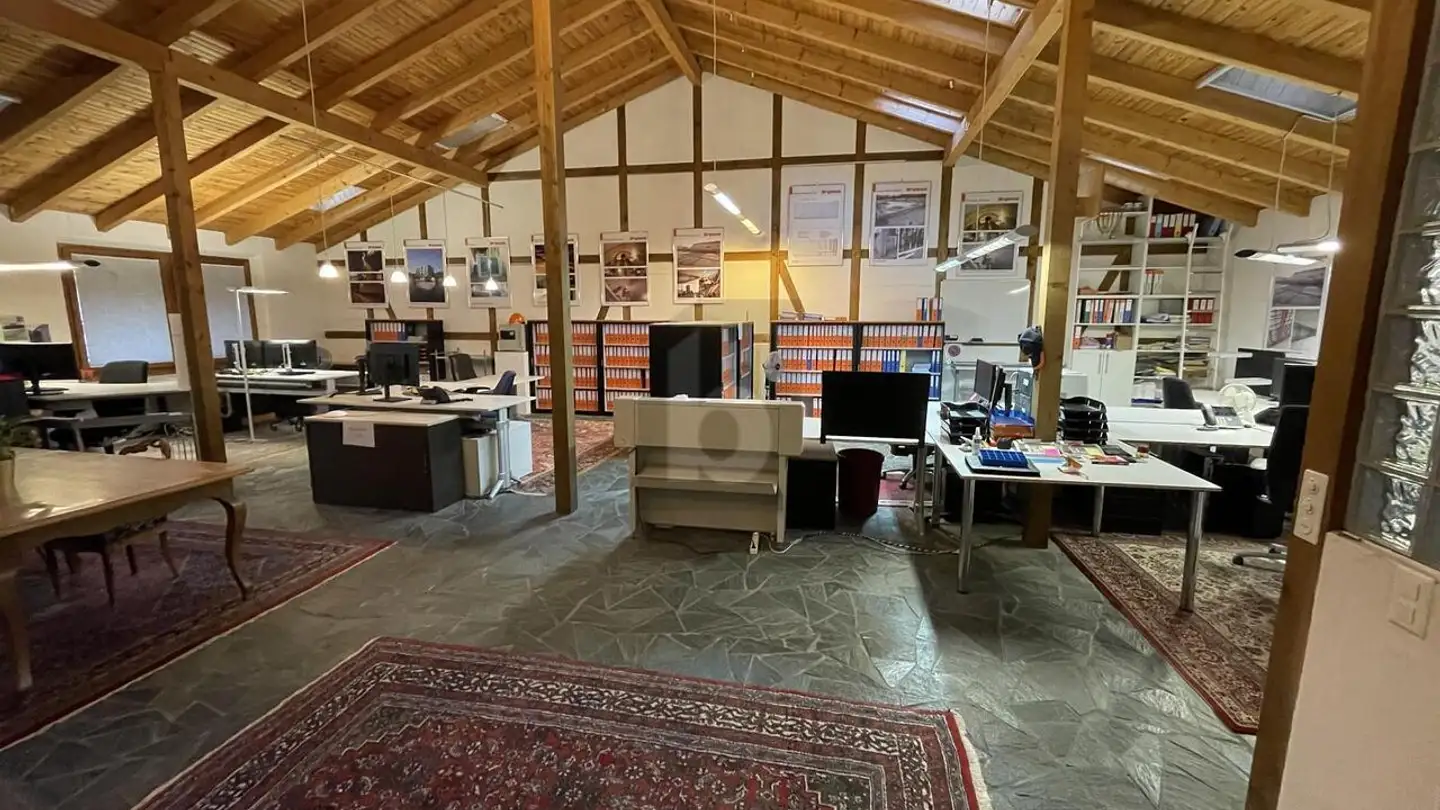 Bureau à vendre - 4422 Arisdorf - Photo 3