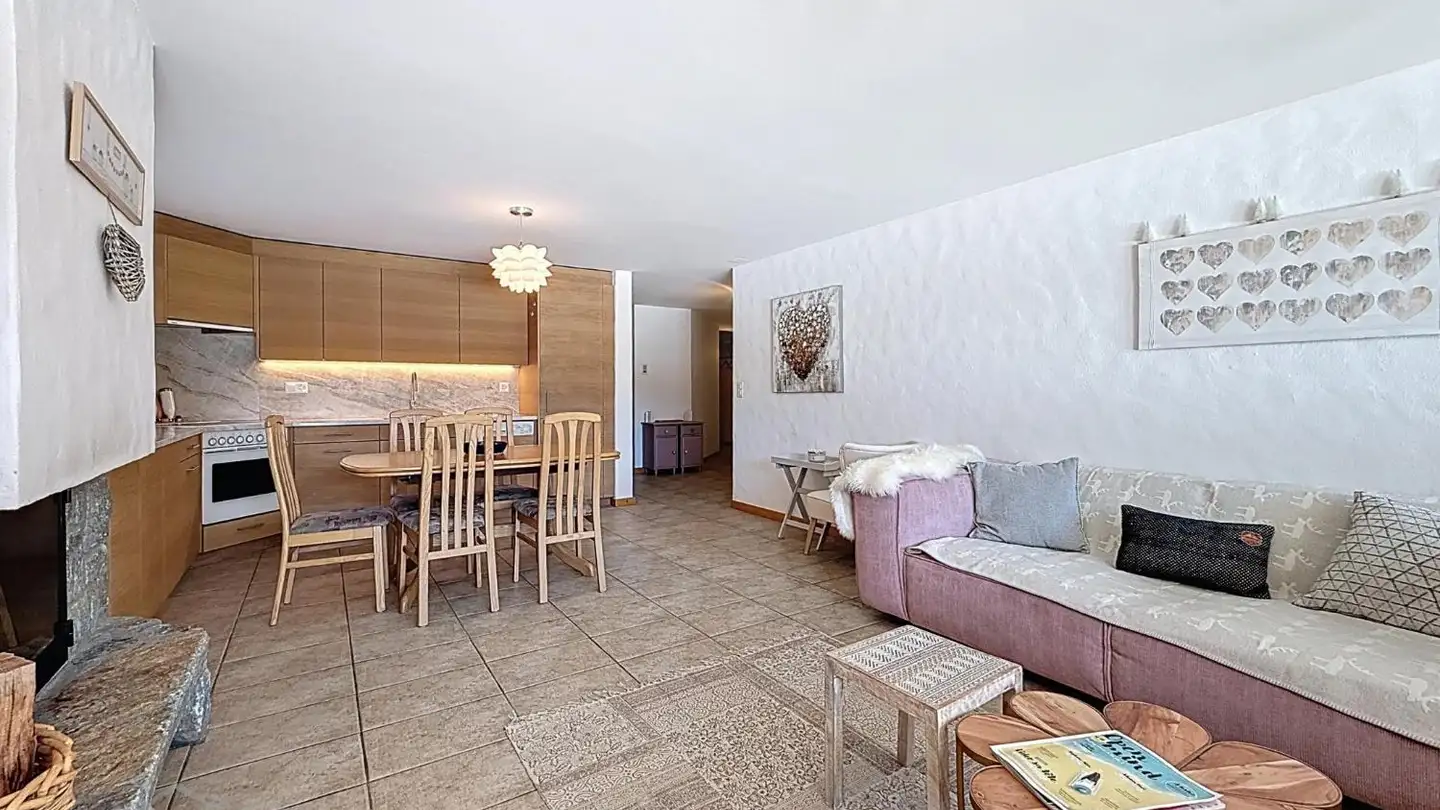 Apartment for sale - Chemin Des Fées 20, 1936 Verbier - Photo 4