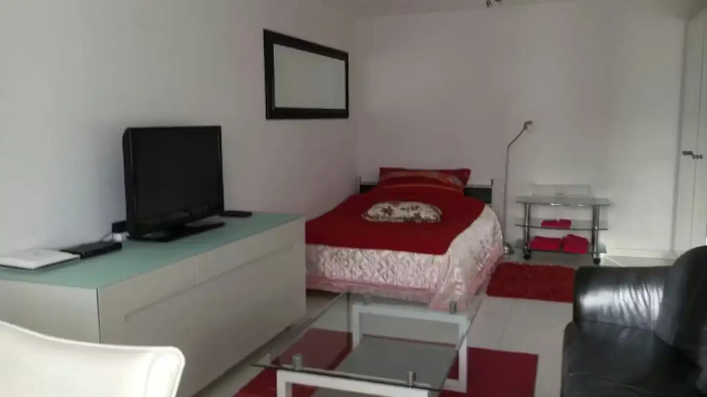 Wohnung mieten - Rosengartenstrasse, 8107 Buchs ZH