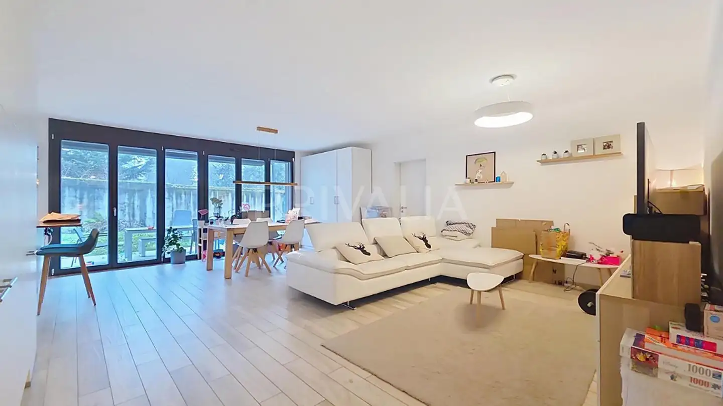 Wohnung mieten - 1286 Soral