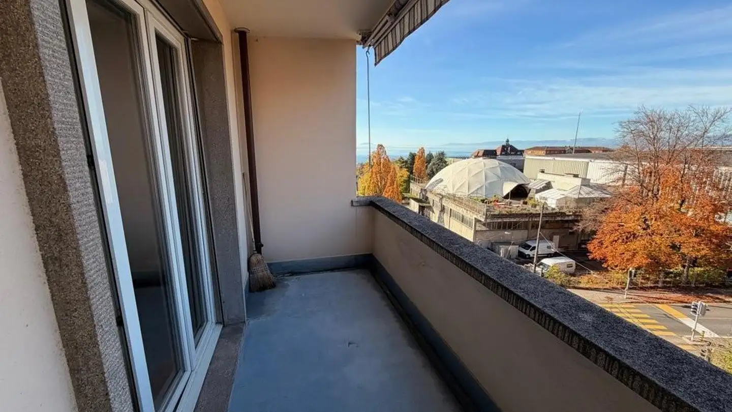 Appartamento in affitto - Avenue Jomini 10, 1580 Avenches - Photo 2